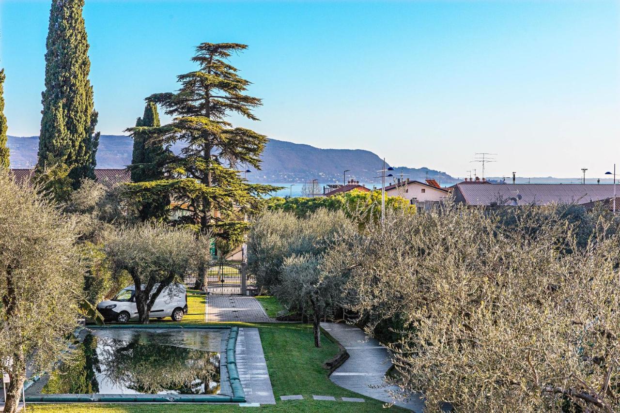 Corte Benaco By Wonderful Italy Toscolano Maderno Exteriér fotografie
