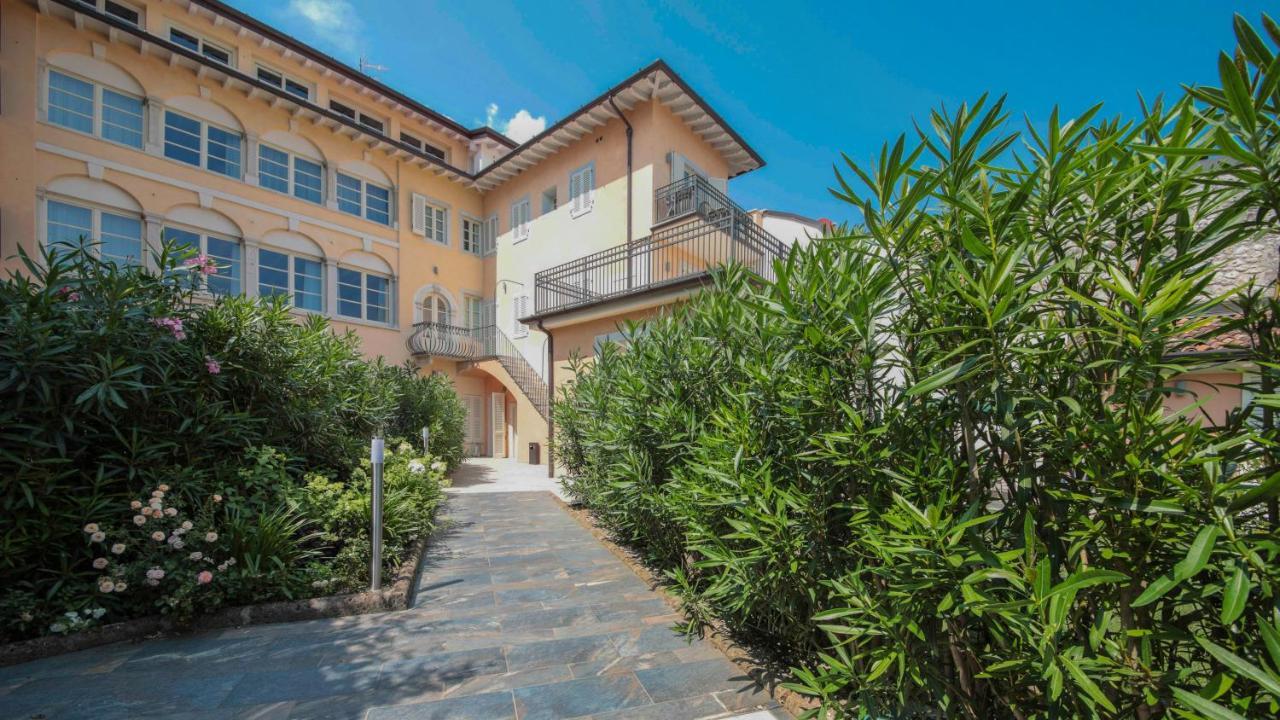 Corte Benaco By Wonderful Italy Toscolano Maderno Exteriér fotografie