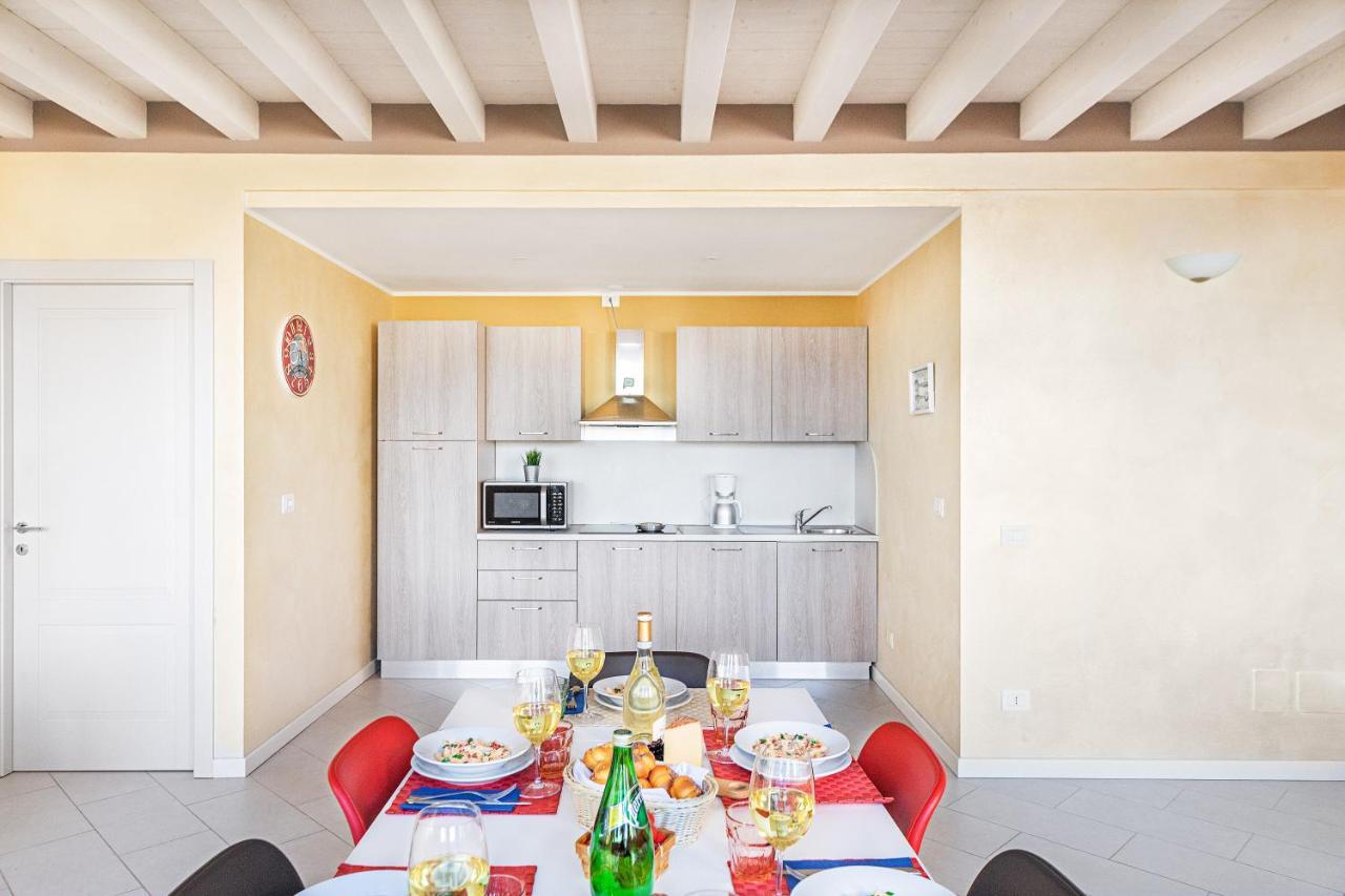 Corte Benaco By Wonderful Italy Toscolano Maderno Exteriér fotografie