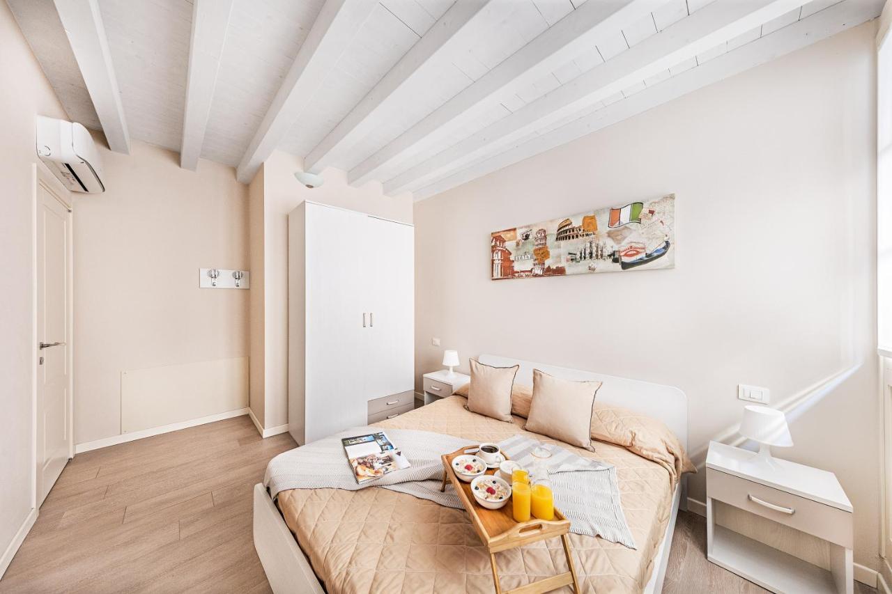 Corte Benaco By Wonderful Italy Toscolano Maderno Exteriér fotografie