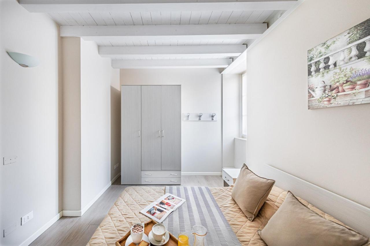 Corte Benaco By Wonderful Italy Toscolano Maderno Exteriér fotografie